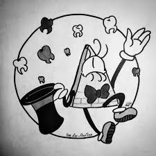 Maybe you would like to learn more about one of these? Art Book 1 Rubber Hose Challenge 1930 S Cartoon Style Wattpad