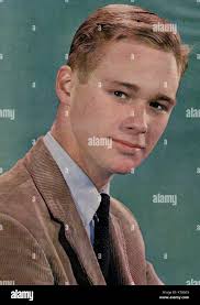 Brandon de wilde hi-res stock photography and images