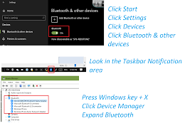 If you need further assistance on this particular issue, let us know and we will be glad to. How Do I Find Out If My Laptop Has Bluetooth Microsoft Community
