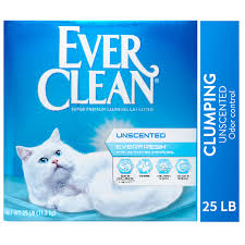 After three years, we still no brand of cat litter outperforms dr. Ever Clean Everfresh With Activated Charcoal Unscented Odor Control Clay Cat Litter 25 Lb Walmart Com Walmart Com