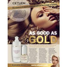 Cetuem Cosmetics (@cetuem)