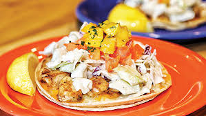 Coconuts fish cafe fish tacos. Hawaii Based Coconut S To Expand On Mainland Nation S Restaurant News