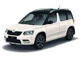 SKODA-YETI