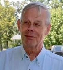 Ronald Cunningham Obituary (1939