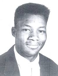 Bobby Gene “Hooks” Dabbs (1937-2017)