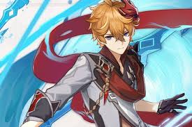 Genshin Impact Update 1 1 Out Now Patch Notes For First Big Update From Mihoyo Techiazi