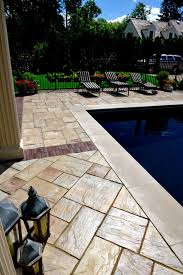 Rivenstone Unilock Com Pool Patio Pavers Pool Patio Paver Patio