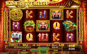 King oddball has a total rating by the online gaming community of 70%. Juega Gratis A La Tragamonedas King Of Wealth