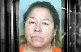 Grandmother Guilty of Abusing, Killing Grandson Weld DA