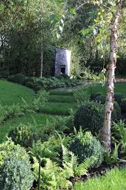 North End Garden Design Oxfordshire Garden Design Shade Garden Garden Inspiration
