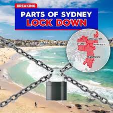 Feeling confused about which sydney suburbs are going into lockdown? 9klc3rvwua Fhm