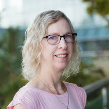 Patty Carlson-Kuhta Ph.D.