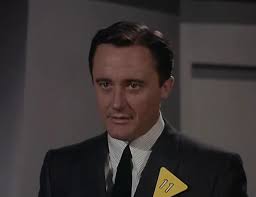 Robert Francis Vaughn, Ph.D.