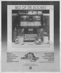 Free shipping free shipping free shipping. The Doobie Brothers Best Of The Doobies