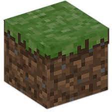 Grass Block Storage Stool Box From Much Needed Merch Storage Stool Minecraft Room Kid Room Decor