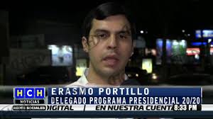 Erasmo Padilla asegura que las becas 20/20 ya están disponibles en los ATM