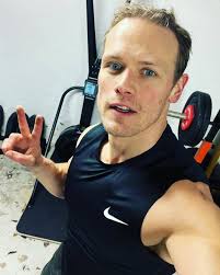 Richard's performances have come so far already. 🎤 His confidence has  grown tenfold, and his love for singing is apparent to all who have  witnessed him singing