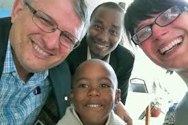 Concert to benefit African educational project