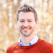 Stephen Witmer's Instagram, Twitter & Facebook