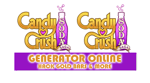Candy crush saga is a bejeweled game with hundreds of levels and many different modes: Candy Crush Soda Saga Hack Generator Asdcheat05 S Diary