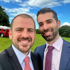 Ignazio Lentini and Roger Cabrera's Wedding Website