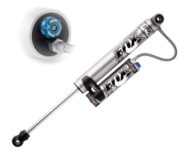 Fox 2.0 Perf Series Front Remote Reservoir Shock