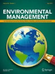 Environmental management plan for shah alam solid wastetransfer station, malaysiaintroductionwith the economic advancement and population growth, the generation of solid waste is alsoincreased tremendously in malaysia. Environmental Stewardship A Conceptual Review And Analytical Framework Springerlink
