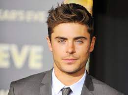 Zac Efron Il Donne Ses Anciennes Fringues Aux Sans Abris Zac Efron Fringues Actrice