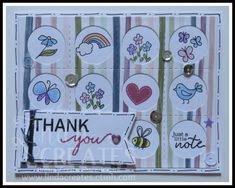 Craft with heart™—subscriptions with heart! Ctmh Multi Circle And Square Thin Cuts