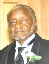 Obituary information for GENIOUS PAUL GORMAN, SR.