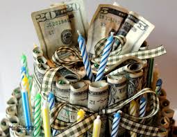 Sending cash money as a gift isn't creative. Creative Ways To Give Money Skip To My Lou