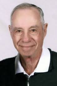 Larry Sliffe's Memorial Wall