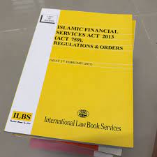 The islamic financial services act 2013, in its current form (22 march 2013), consists of 18 parts containing 291 sections part viii: Islamic Financial Services Act 2013 Books Stationery Books On Carousell