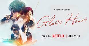 🎸 "GLASS HEART" – An Upcoming Netflix Original Japanese Musical Romantic  Drama Series 🤩 📑 INFO :- 𝖳𝗁𝖾 𝗌𝖾𝗋𝗂𝖾𝗌 𝗂𝗌 𝖺  𝗅𝗂𝗏𝖾-𝖺𝖼𝗍𝗂𝗈𝗇 𝖺𝖽𝖺𝗉𝗍𝖺𝗍𝗂𝗈𝗇 𝗈𝖿 𝗍𝗁𝖾  𝖻𝖾𝗌𝗍-𝗌𝖾𝗅𝗅𝗂𝗇𝗀, 𝗅𝗈𝗇𝗀-𝗋𝗎𝗇𝗇𝗂𝗇𝗀, 𝖺𝗇𝖽 ...