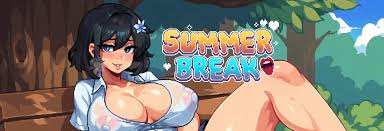Summer Break [v0.1.0a] [THEYAKUZI] - F95zone