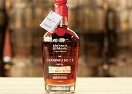 Check spelling or type a new query. Maker S Mark Community Batch Bourbon Beverage Dynamics