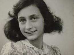 Anne Frank: a diary that still moves us today