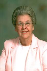 Dorothy Elizabeth Basham Obituary