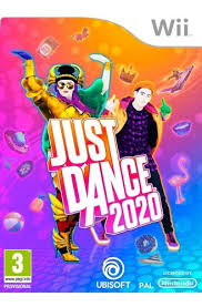 Just dance 2018 , desarrollado por ubisoft paris y editado por ubisoft para playstation 3 , playstation 4 , xbox 360 , xbox one , wii , wii u y nintendo switch , es una nueva entrega del popular. Just Dance 2020 2019 2018 17 Nintendo Wii Dvd Fisico Calidad Mercado Libre