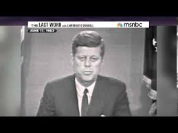 The Last Word John F Kennedy S Finest Moment Kennedy Family Kennedy Jfk