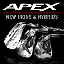 Apex 2021 basketball team page. Callaway Apex 21 Irons Hybrids Golfbox