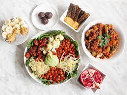 Check spelling or type a new query. I M A Registered Dietitian And Here S What I Learned Going Vegan For A Week Self