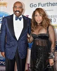 This content is imported from instagram. On And Off Affair Marriage And Divorce Of Marjorie Bridges Woods Who Is Steve Harvey S Wife Married Biography