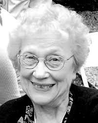 Helen Iverson Obituary