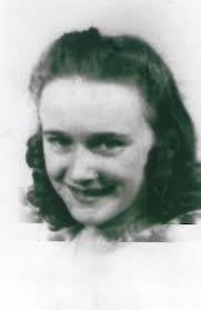 Martha Jolly Obituary (1925