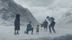 1883 has been released by paramount+. Paramount Plus Super Bowl Ad Goes To The Top Of Paramount Mountain