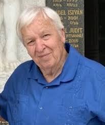 Pedro Koe-Krompecher Obituary