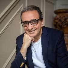 Vincent Botti's Instagram, Twitter & Facebook