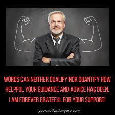 We hope that you liked it. Top 10 Best Boss Appreciation Quotes And Thank You Messages For Boss