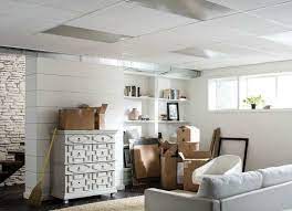 At the same time, these features also ensure that they maintain their elegant and tidy. 10 Drop Ceiling Ideas To Dress Up Any Room Bob Vila Bob Vila